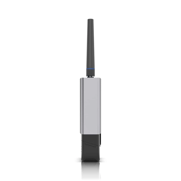 Бездротовий маршрутизатор Ubiquiti Mobile Router Industrial (UMR-industrial) - зображення 5