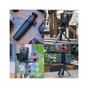 Штатив Ulanzi Vijim Desktop Extendable Light Stand (2487) - зменшене зображення 9
