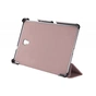 Чохол до планшета 2E Samsung Galaxy Tab A 10.5 (T590/T595), Case, Pink (2E-GT-A10.5-MCCBBP) - зменшене зображення 2