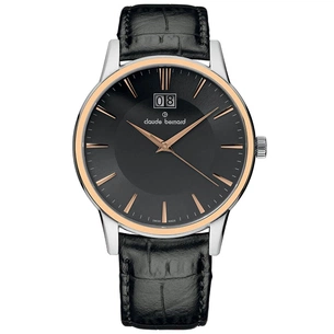 Наручний годинник Claude Bernard 63003 357R GIR зображення 1