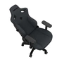 Крісло для геймерів Anda Seat Kaiser Frontier XL Black (AD12YXL-17-B-PV) - зменшене зображення 15