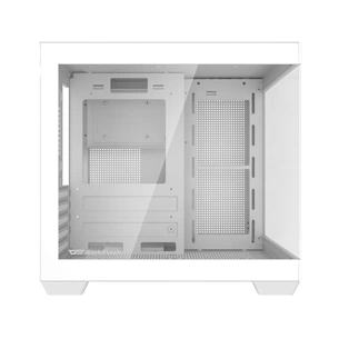 Корпус для ПК DARKFLASH C275P WHITE зображення 1