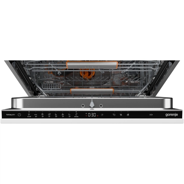 Посудомийна машина Gorenje GV673D63 - picture 7