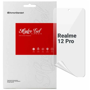 Плівка захисна Armorstandart Realme 12 Pro (ARM74710) зображення 1