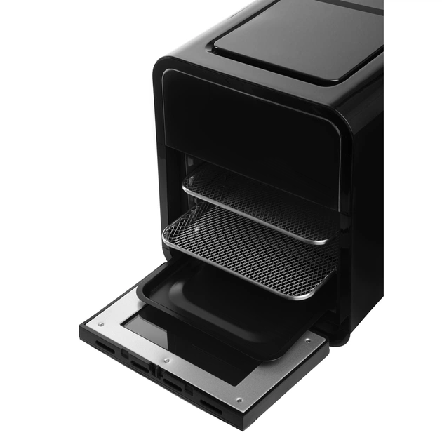 Мультипечь Ergo AF-1505 - изображение 11