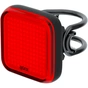Задня велофара Knog Blinder Skull Array Rear 100 Lumens (12286) - зменшене зображення 5