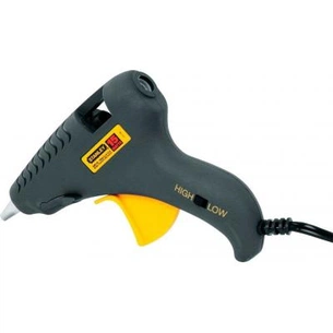 Клейовий пістолет Stanley Mini DualTemp, GR15, 7мм. (6-GR15) зображення 1