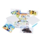Набор для творчества Same Toy Puzzle Art Animal serias 306 эл. (5991-6Ut) - уменьшенное изображение 4