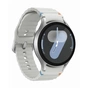 Смарт-годинник Samsung Galaxy Watch 7 44mm Silver (SM-L310NZSASEK) - зменшене зображення 3