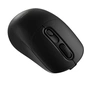 Мишка AOC MS300B Wireless/Bluetooth Black (MS300B/LA) - зменшене зображення 7