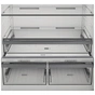 Холодильник Whirlpool WHK26614X6E - зменшене зображення 7