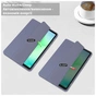 Чохол до планшета BeCover Soft Edge TPU Samsung Galaxy Tab A11 Plus SM-X236B 11.0" Purple (715572) - зменшене зображення 7