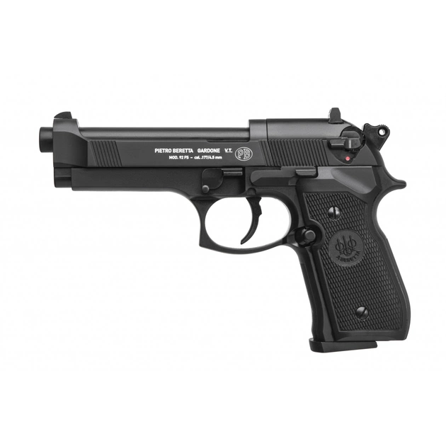 Пневматичний пістолет Umarex Beretta M 92 FS (419.00.00) - picture 1