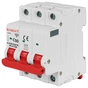 Автоматичний вимикач E.NEXT 3-п e.mcb.stand. 50А C ( 6кА) (s002136) - зменшене зображення 1