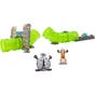 Игровой набор Funrise TMNT Черепашки-ниндзя классические Безумный тоннель (71029) - уменьшенное изображение 6