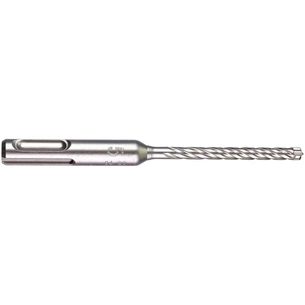 Бур Milwaukee SDS-PLUS MX4, 8x165, 5 шт (4932478533) изображение 1