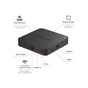 Медиаплеер THOMSON Google TV 245 (4K) (248644) - уменьшенное изображение 2