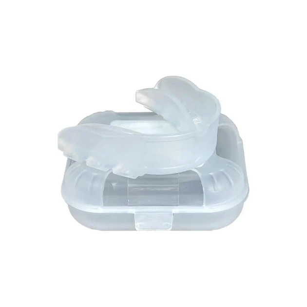 Капа Makura Kyro Pro Strapless доросла Clear (Kyro_SR_Clear) - picture 2