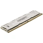 Модуль пам'яті для комп'ютера DDR4 16GB (2x8GB) 2666 MHz Ballistix Sport LT White Micron (BLS2C8G4D26BFSC) - уменьшенное изображение 3