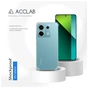 Чохол до мобільного телефона ACCLAB ShockProof Xiaomi Redmi Note 13 Pro 5G Transparent (1283126592331) - зменшене зображення 4