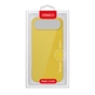 Чохол до мобільного телефона Intaleo Silicone Case Apple iPhone 17 Air Yellow (1283126630484) - зменшене зображення 2