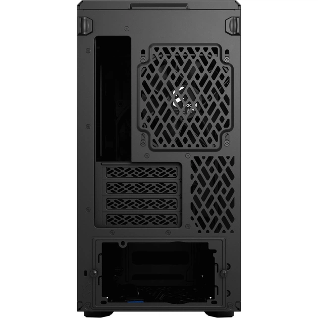 Корпус для ПК Fractal Design Meshify 2 Mini Blk TG darkTint (FD-C-MES2M-01) - picture 6