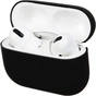 Чохол для навушників Armorstandart Ultrathin Silicone Case для Apple AirPods Pro Black (ARM55920) - зменшене зображення 1