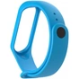 Ремінець до фітнес браслета Xiaomi Mi Band 3/4 Violet (74458) - уменьшенное изображение 2
