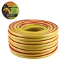 Поливочный шланг Alloid армированный, 3-слойный, Sunny Beetle, 3/4", 30м (WH-63314) - уменьшенное изображение 5