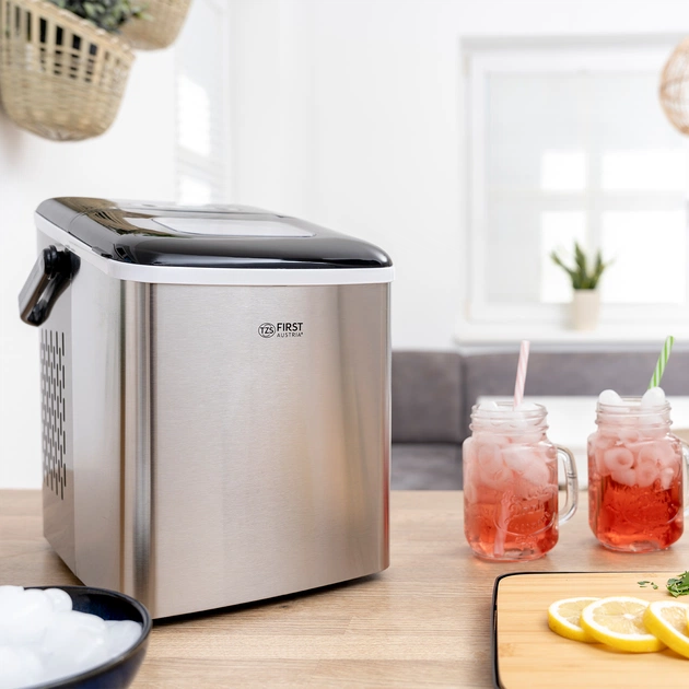 Льодогенератор First FA-5104-2 - picture 10