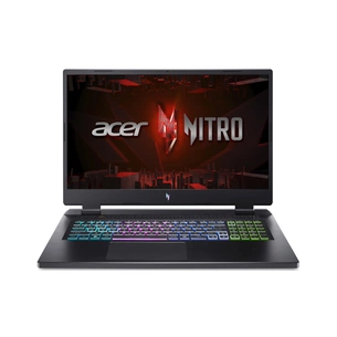 Ноутбук Acer Nitro 17 AN17-51 (NH.QK5EU.005) зображення 1