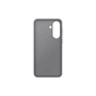 Чохол до мобільного телефона Samsung Silicone Case Galaxy A57 (A576) Gray (EF-PA576CJEGWW) - зменшене зображення 3