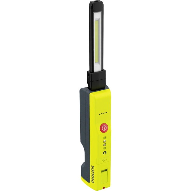 Ліхтар Philips X60SLIMX1 - зображення 1