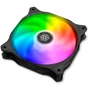 Кулер до корпусу Silver Stone SST-AB120R-ARGB - зменшене зображення 3