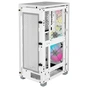 Корпус Corsair iCUE 2000D RGB AIRFLOW White (CC-9011247-WW) - зменшене зображення 11