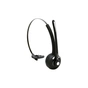 Навушники Sandberg Wireless Office Headset Mono Black (126-23) - зменшене зображення 2
