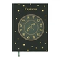 Еженедельник Buromax недатированный полиграфический ZODIAK, A5, темно-зеленый, 336 страниц (BM.20670-16) - уменьшенное изображение 1