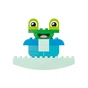 Конструктор LEGO DUPLO Игра по строительству животных (10472) - уменьшенное изображение 4