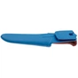 Ніж Morakniv Basic 511 Dala Red/Blue (14501) - зменшене зображення 4
