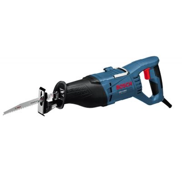 Шабельна пила Bosch GSA 1100 E (0.601.64C.800) - изображение 1