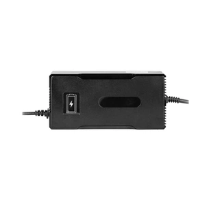 Сетевое зарядное устройство для АКБ LogicPower LiFePO4 12V (14.6V)-12A-144W (14579) изображение 1