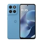 Мобільний телефон Motorola G17 Power 8/256GB Alaskan Blue (PBBM0004RS) - зменшене зображення 1