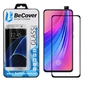 Стекло защитное BeCover Vivo V15 Pro Black (703946) - уменьшенное изображение 1