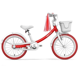 Дитячий велосипед Xiaomi Ninebot Kids Bike 14" Red (675007) зображення 1