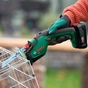 Ножівка Bosch KEO 18В (0.600.861.A01) без АКБ та ЗП - зменшене зображення 3