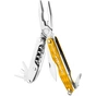 Мультитул Leatherman Juice C2 - SUNRISE YELLOW (831978) - зменшене зображення 2