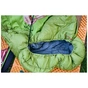 Спальний мішок Trimm Divan kiwi green/mid. green 195 R (001.009.0172) - зменшене зображення 2