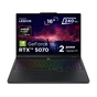 Ноутбук Lenovo Legion Pro 5 16ADR10 (83LT008NRA) - уменьшенное изображение 1
