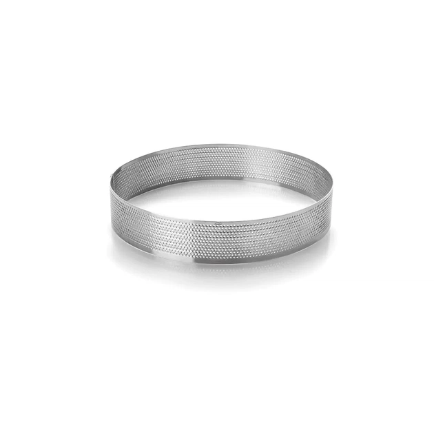 Форма для випікання Lacor перфорована d 24 см, h 3,5 см (68554) - зображення 1
