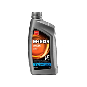 Моторна олива ENEOS ENEOS PRO 10W-30 1л (EU0037401N) зображення 1